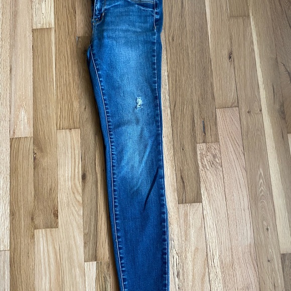 PACSUN jeans - Picture 4 of 5